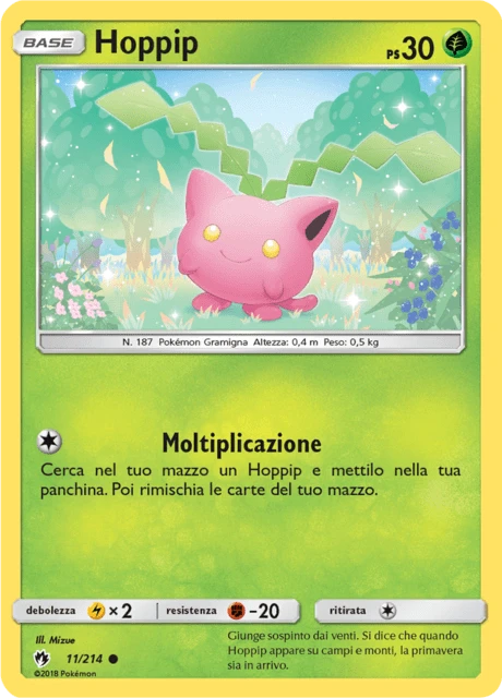 Hoppip