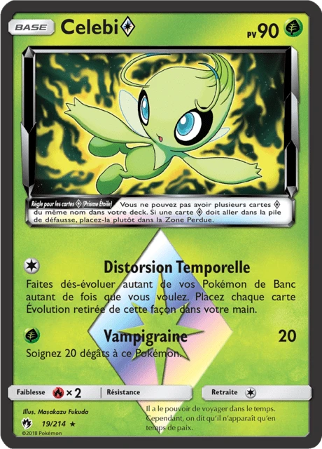Celebi Prisme Étoile