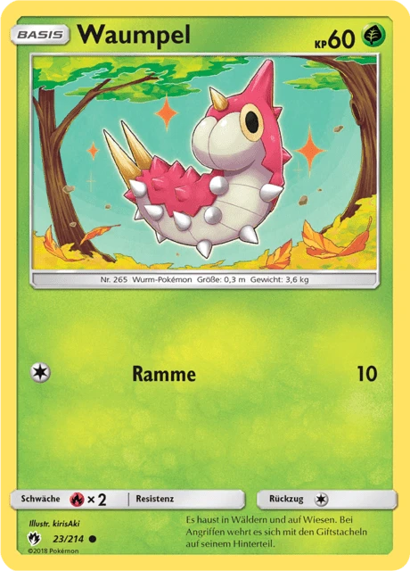 Waumpel