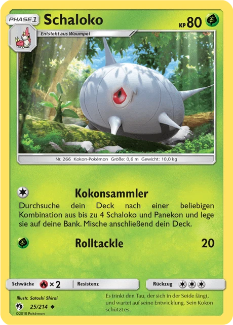 Schaloko