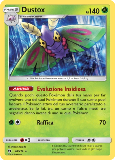 Dustox