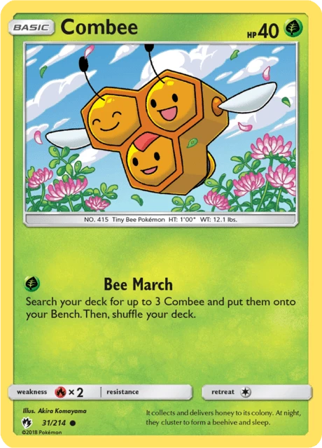 Combee