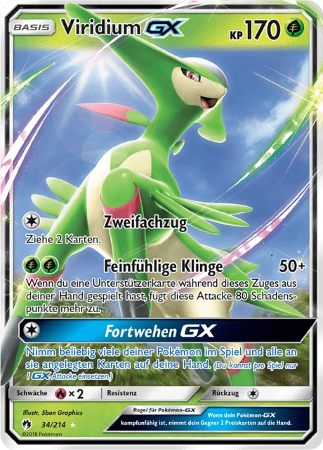Viridium-GX