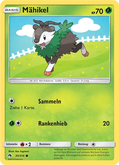 Mähikel