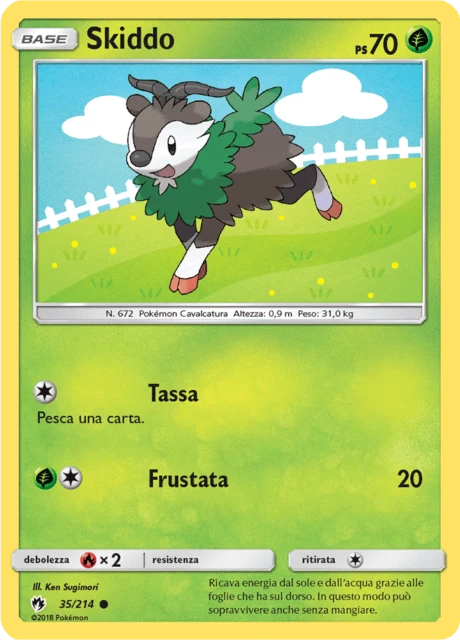 Skiddo