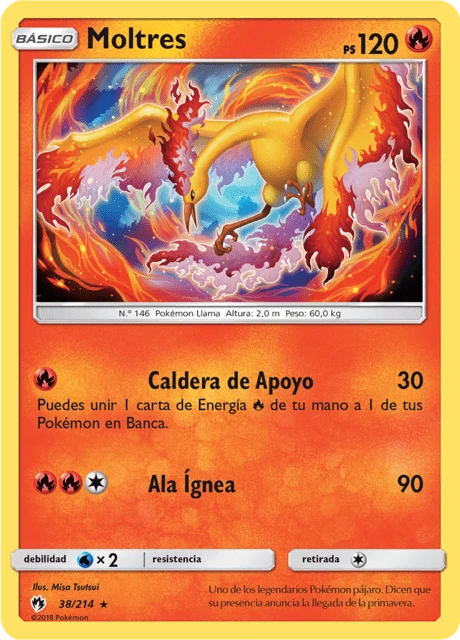 Moltres