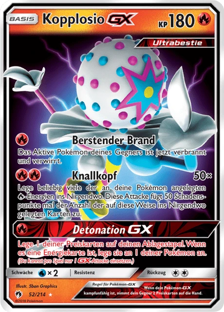 Kopplosio-GX – Holo