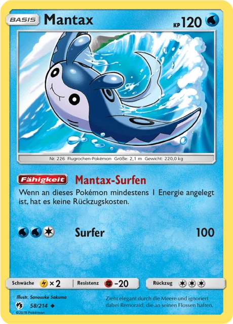 Mantax