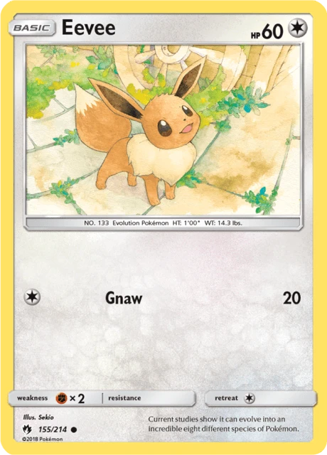 Eevee – Normal