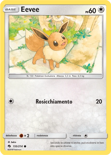 Eevee – Normal