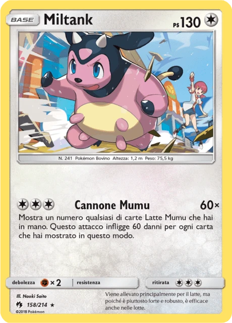 Miltank