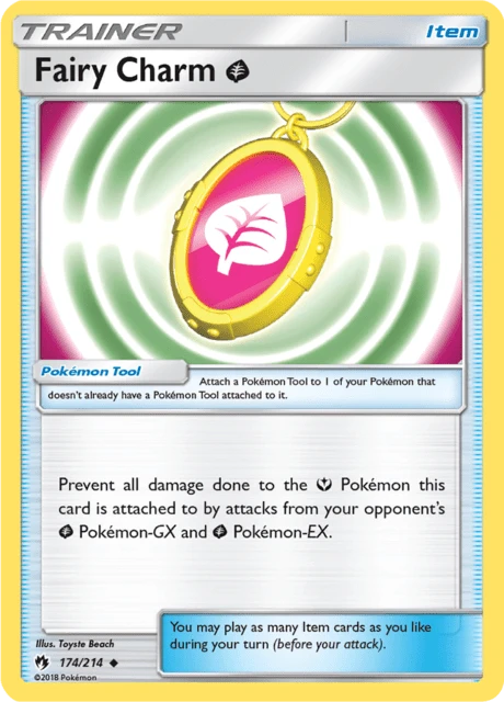Fairy Charm Grass – Normal