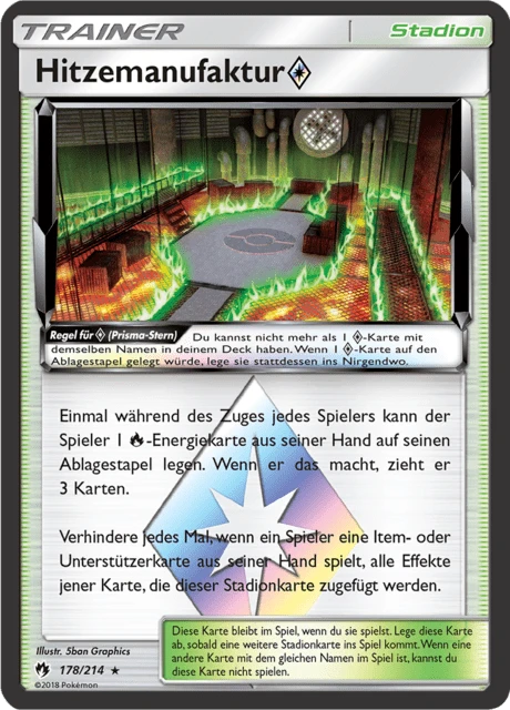 Hitzemanufaktur ♢ – Holo