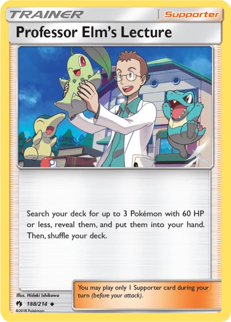 Professor Elm’s Lecture – Normal