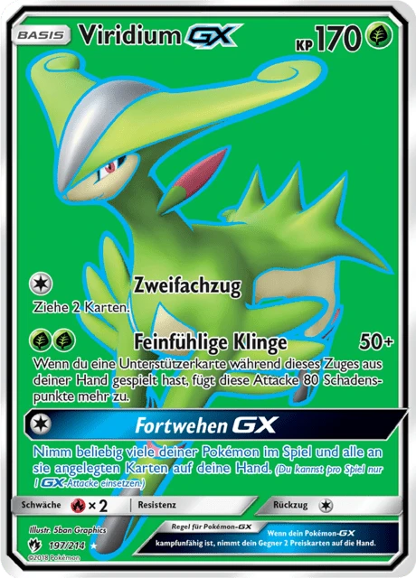 Viridium-GX – Holo
