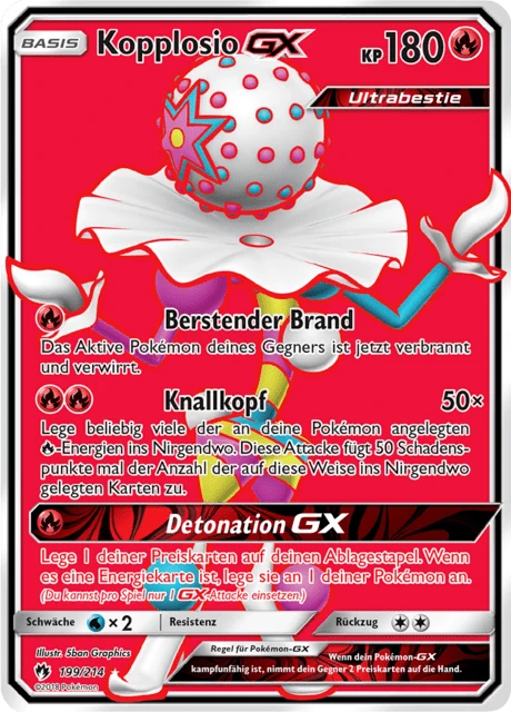 Kopplosio-GX – Holo