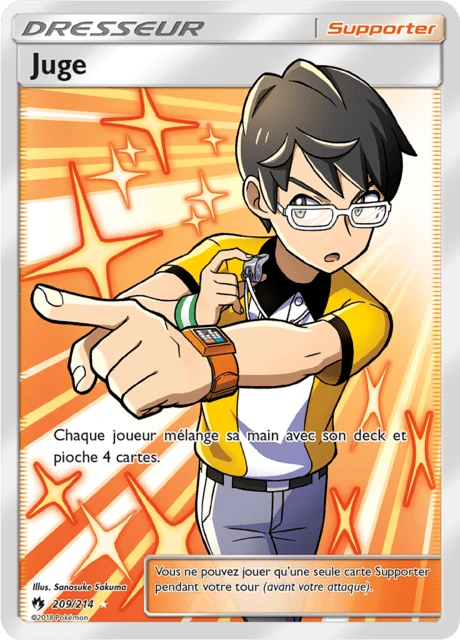 Juge