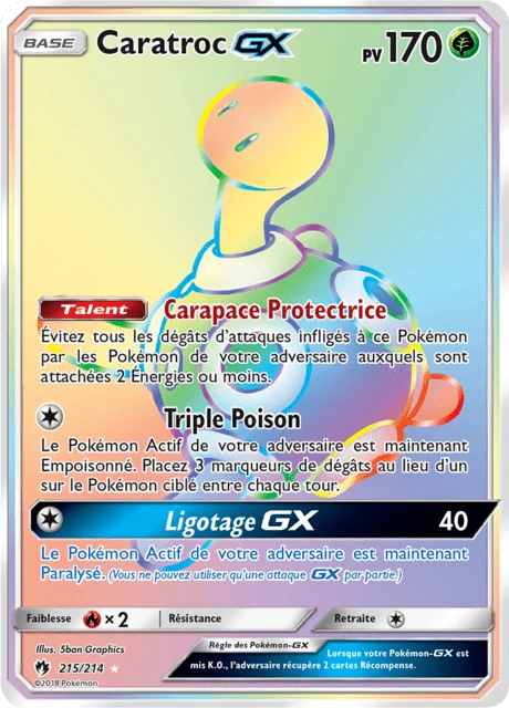 Caratroc-GX