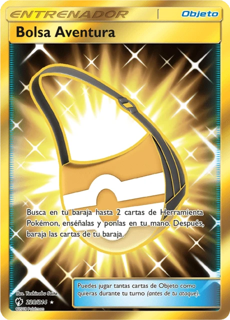 Bolsa Aventura – Holo