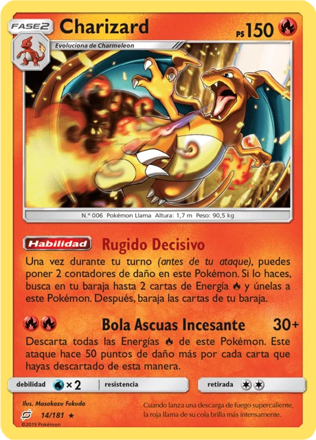 Charizard