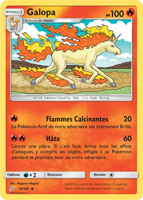 Galopa