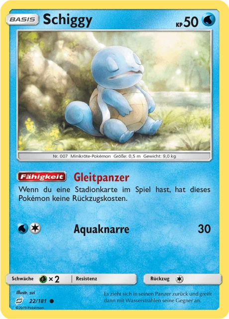 Schiggy