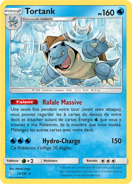 Tortank