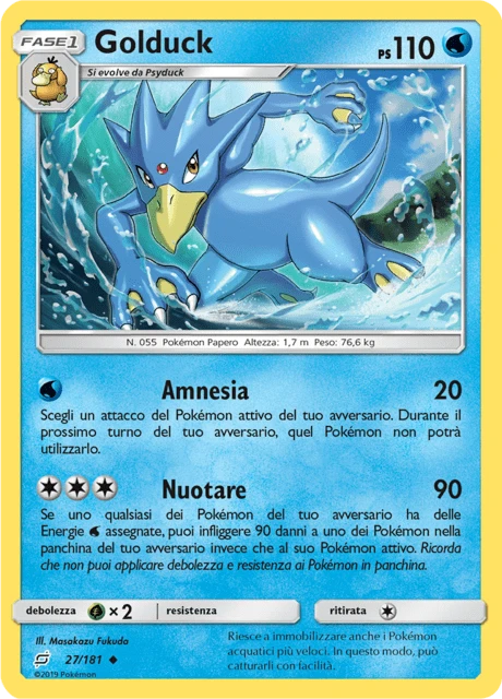 Golduck