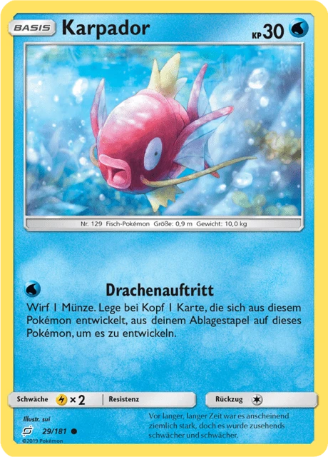 Karpador