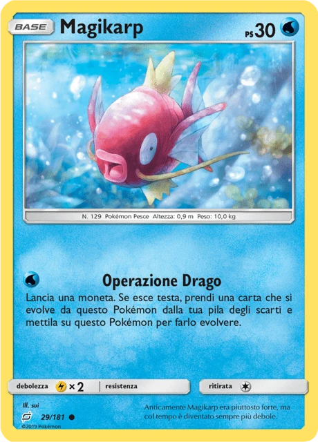 Magikarp