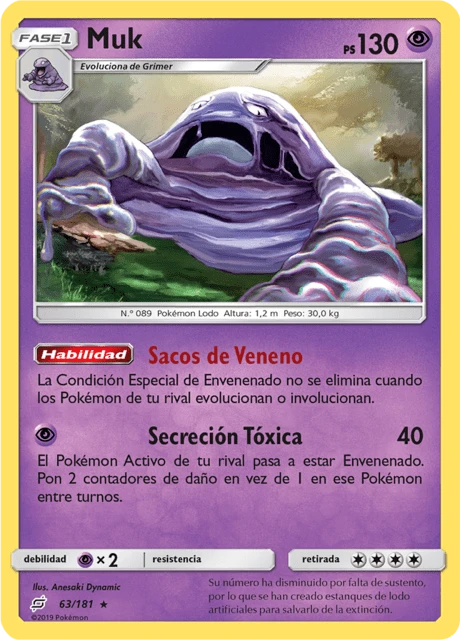Muk – Normal