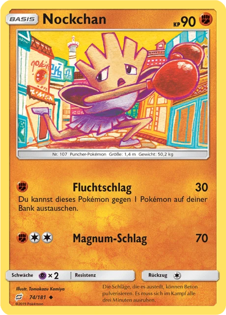 Nockchan