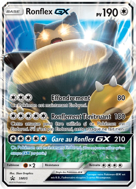 Ronflex-GX