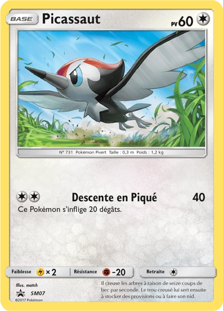 Picassaut