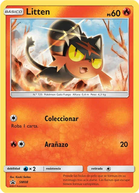 Litten
