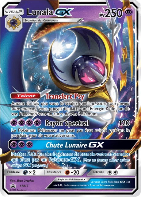 Lunala-GX