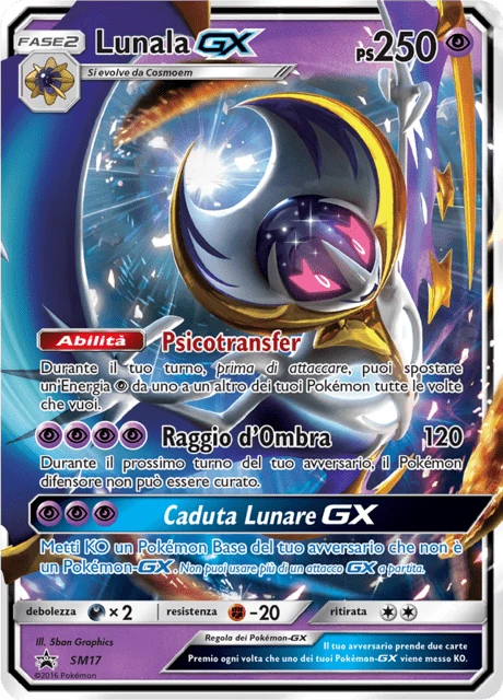 Lunala-GX