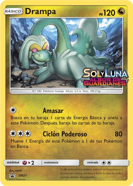 Drampa