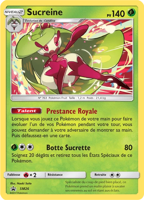 Sucreine