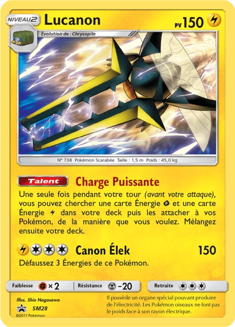 Lucanon