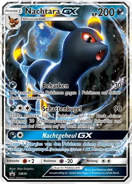 Nachtara-GX