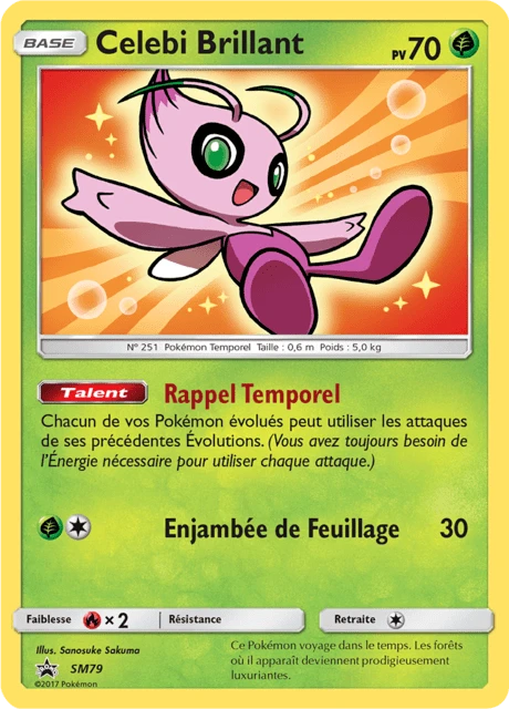 Celebi Brillant