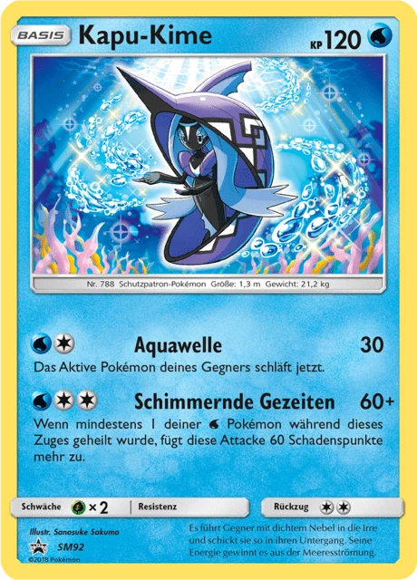 Kapu-Kime – Holo