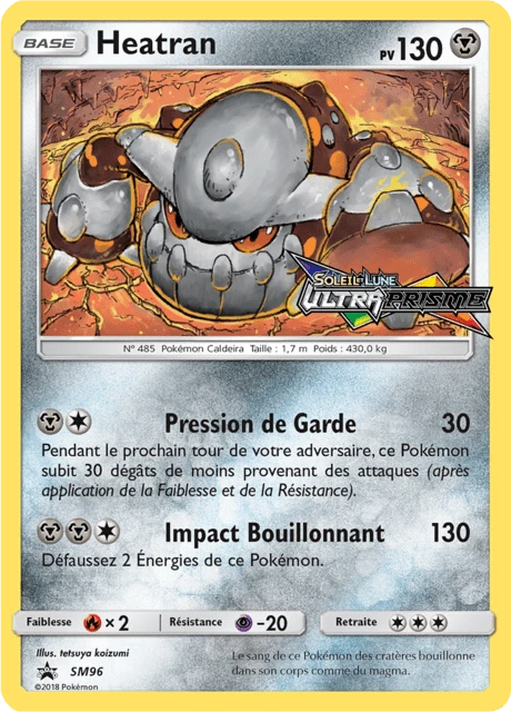 Heatran