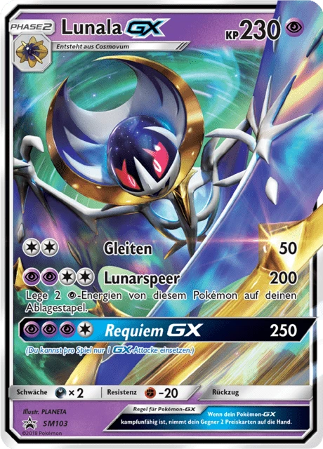 Lunala