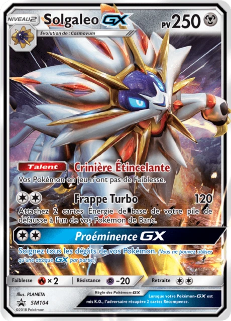 Solgaleo