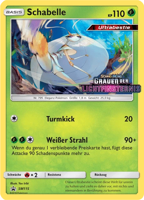Schabelle – Holo