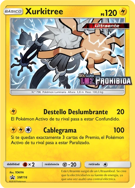 Xurkitree