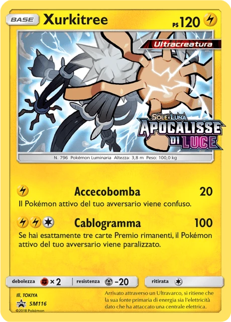 Xurkitree