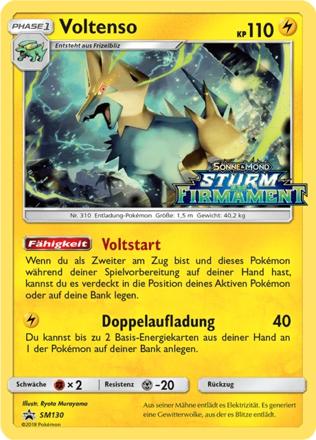 Voltenso